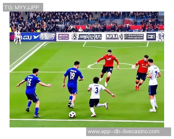 足球总进球数揭秘：历史数据分析与未来趋势展望