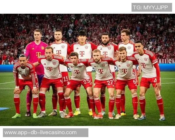 拜仁慕尼黑与法兰克福激战正酣谁能在德甲赛场笑到最后